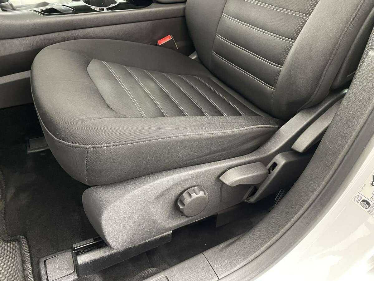 Ford Mondeo б/у, 2015, Автоматическая. Фото: #9