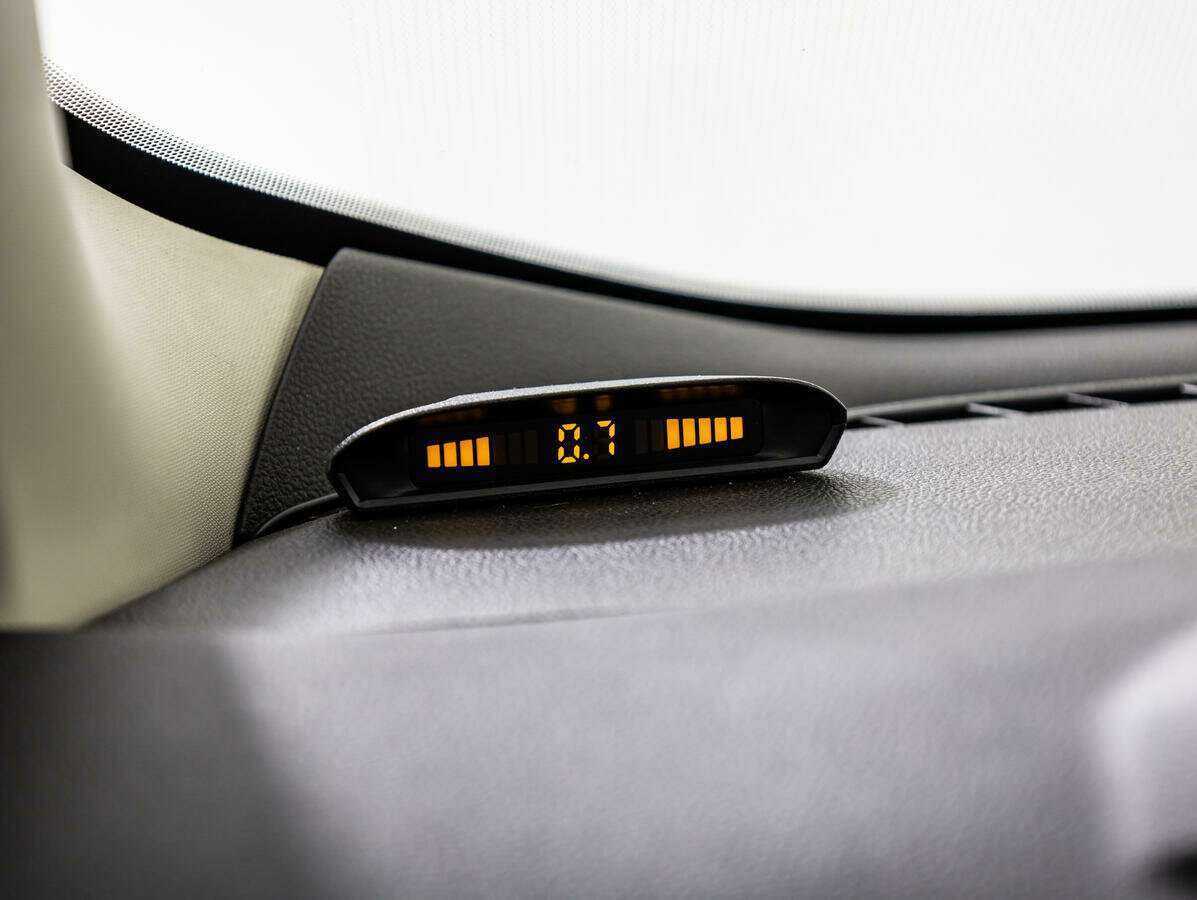 Ford Kuga б/у, 2018, Автоматическая. Фото: #13