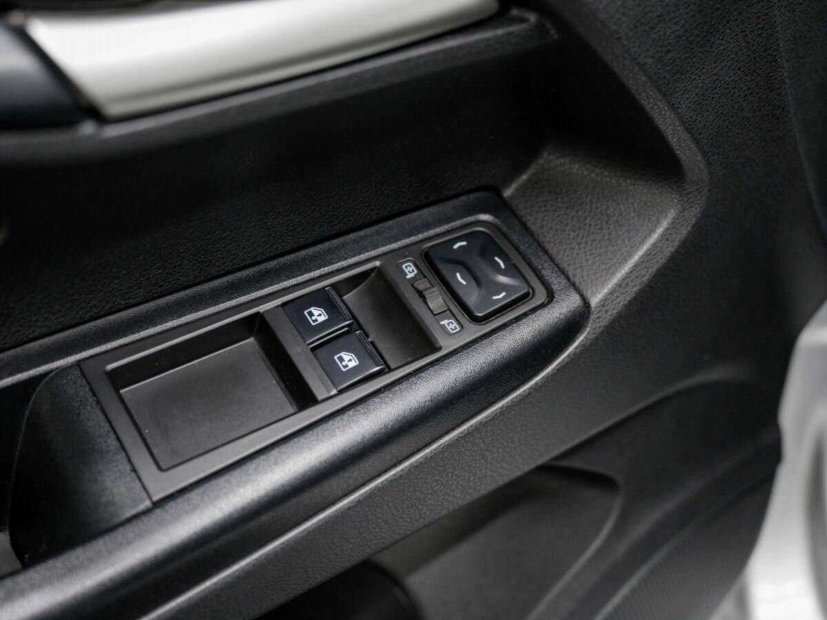 Lada (ВАЗ) Vesta б/у, 2020, Механическая. Фото: #13