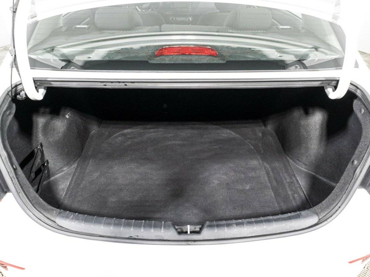 Kia Rio б/у, 2018, Автоматическая. Фото: #14