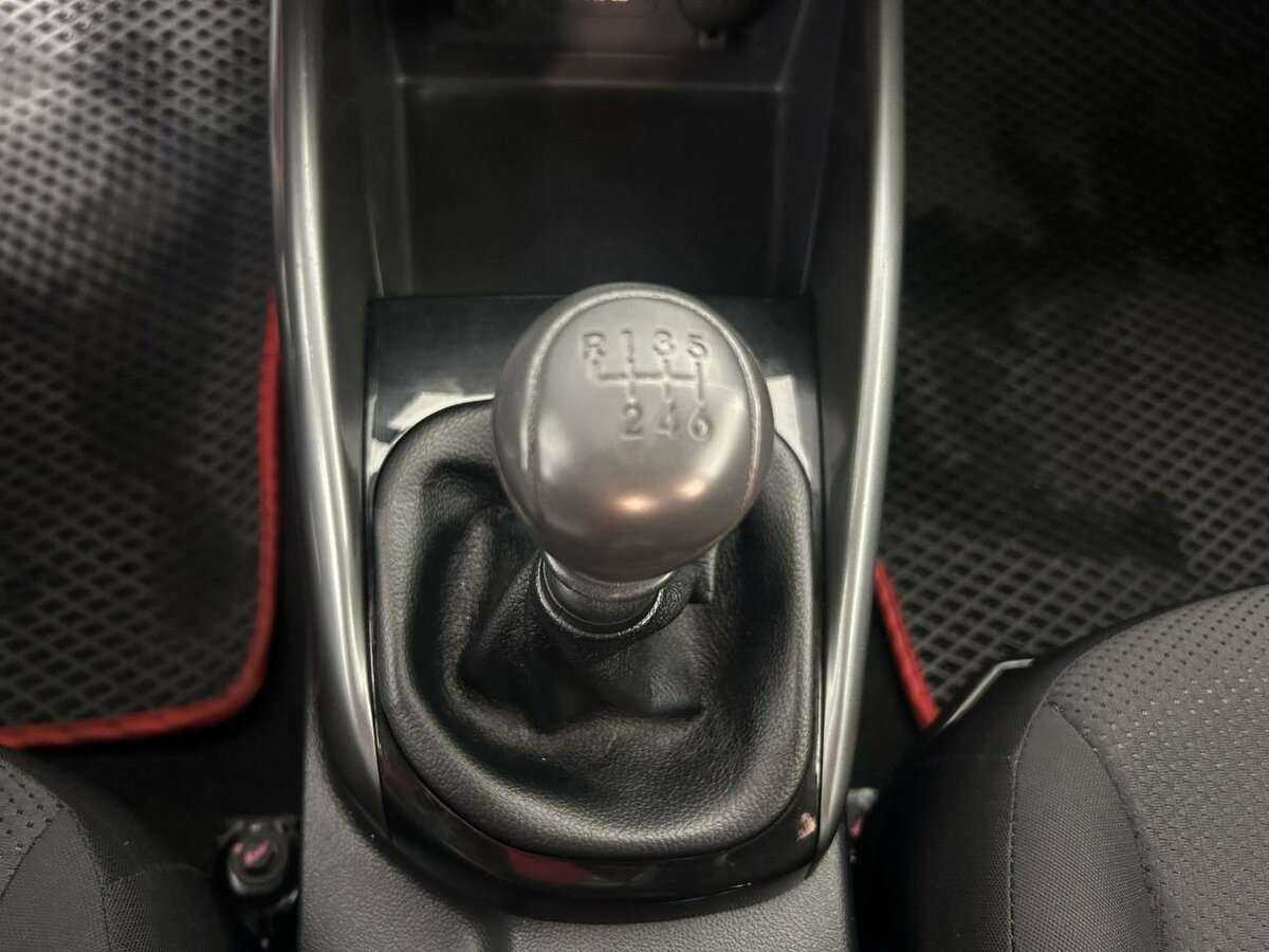 Kia Cerato б/у, 2013, Механическая. Фото: #10