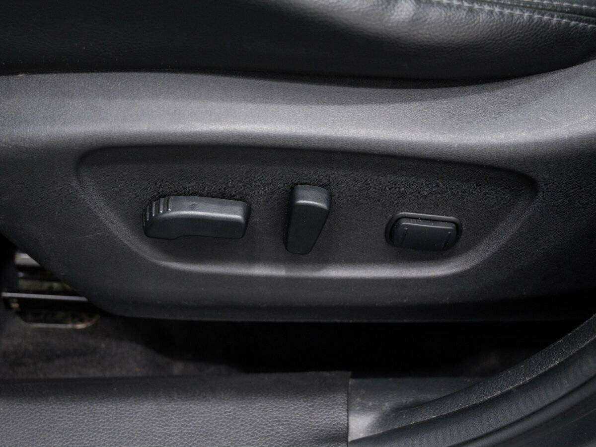 Nissan Qashqai б/у, 2019, Вариатор. Фото: #15