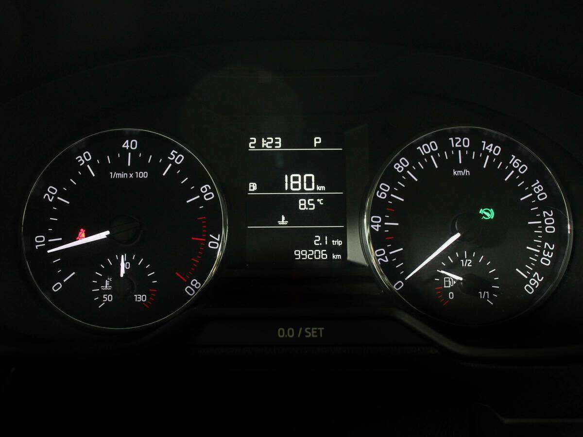 Skoda Octavia б/у, 2018, Автоматическая. Фото: #9