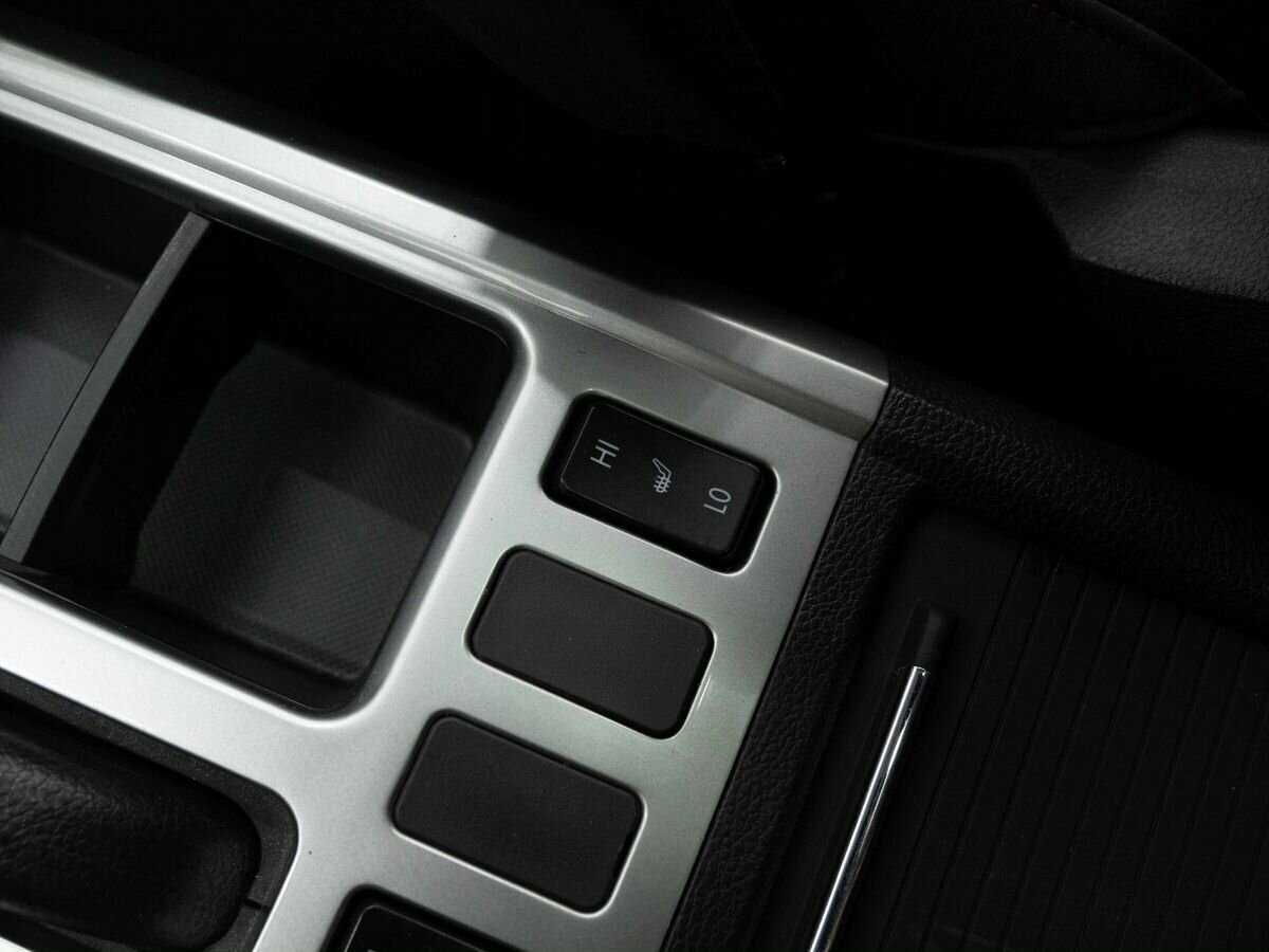 Haval H6 б/у, 2019, Механическая. Фото: #25