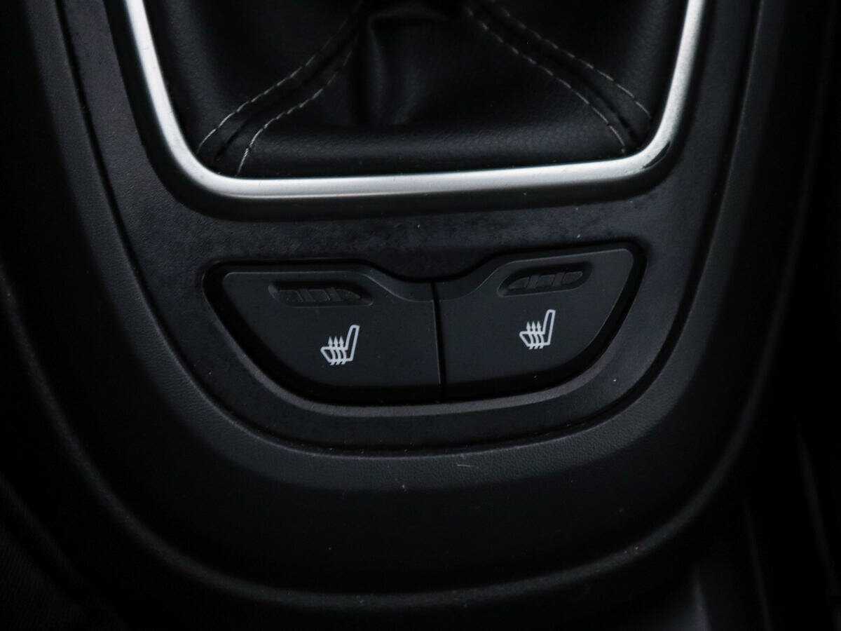 Lada (ВАЗ) Vesta б/у, 2018, Механическая. Фото: #17