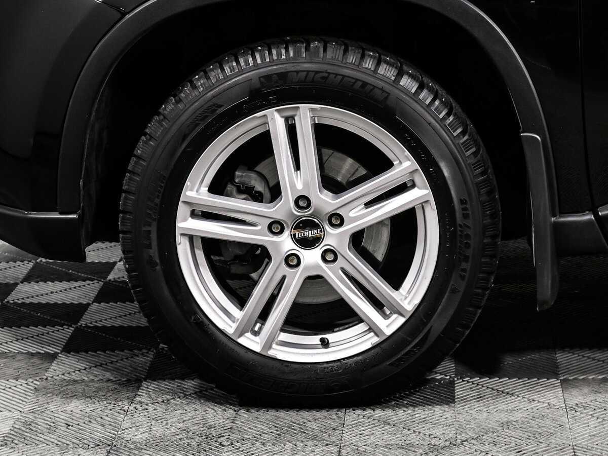 Nissan X-Trail б/у, 2014, Вариатор. Фото: #13