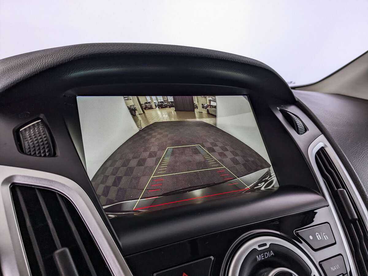 Ford Focus б/у, 2017, Роботизированная. Фото: #21