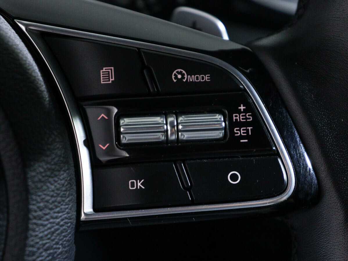 Kia Ceed б/у, 2020, Автоматическая. Фото: #18