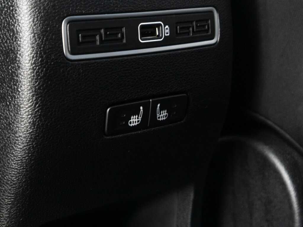 Geely Coolray б/у, 2022, Роботизированная. Фото: #18