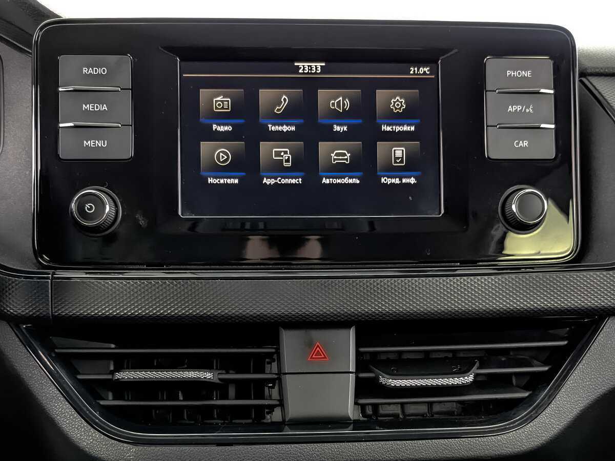 Volkswagen Polo б/у, 2020, Автоматическая. Фото: #12