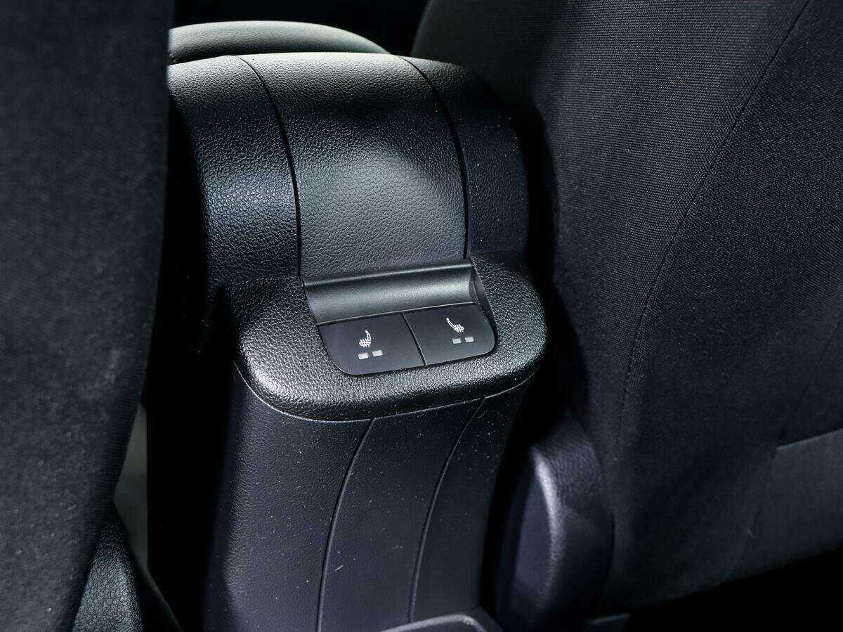 Volkswagen Polo б/у, 2022, Автоматическая. Фото: #12