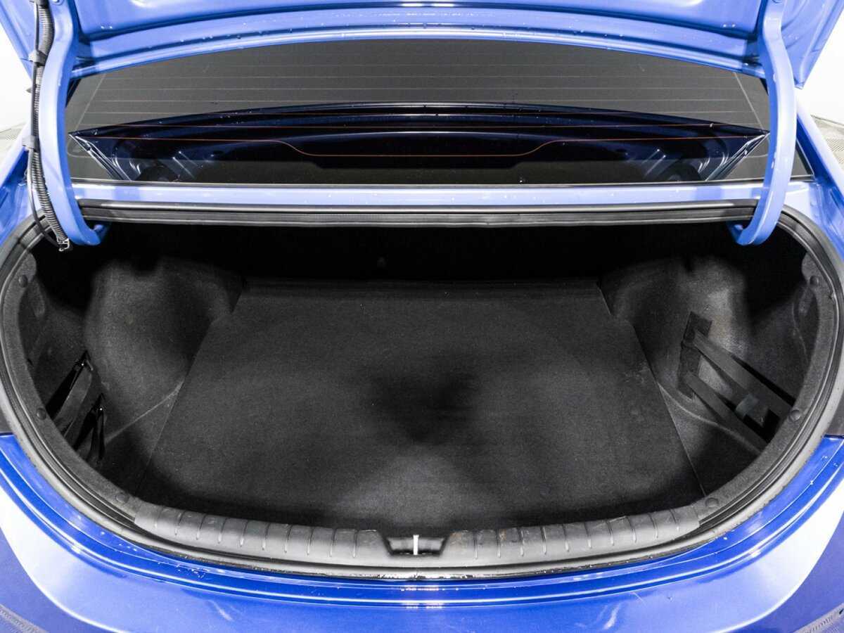 Hyundai Solaris б/у, 2019, Механическая. Фото: #14