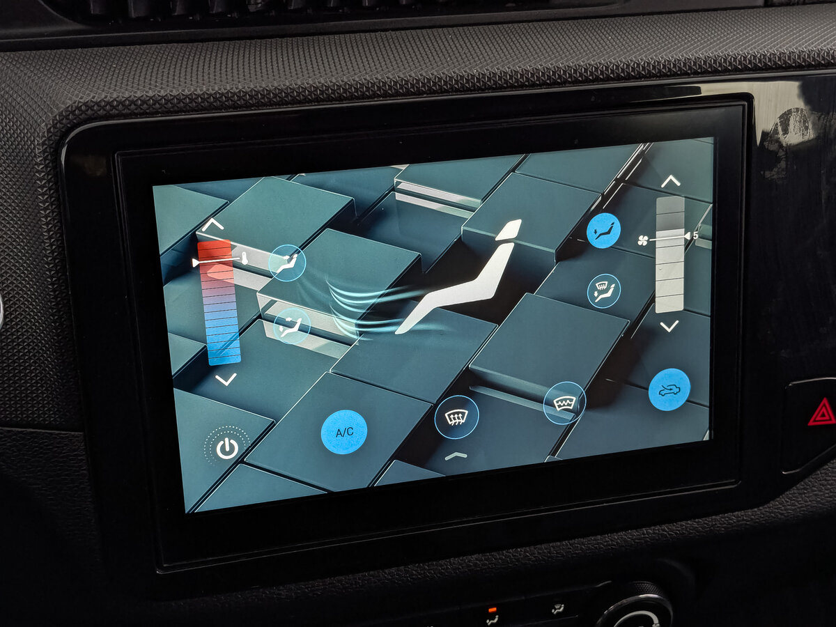 Chery Tiggo 4 б/у, 2022, Вариатор. Фото: #26