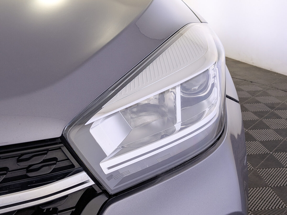 Chery Tiggo 4 б/у, 2022, Вариатор. Фото: #9