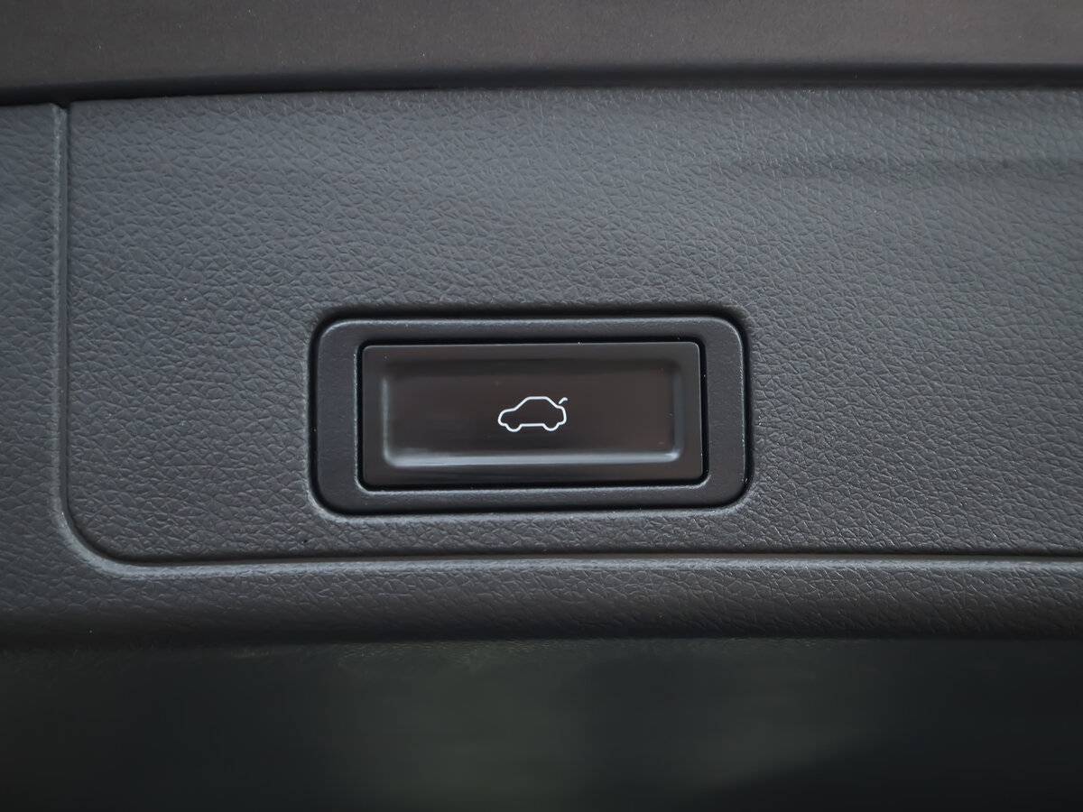 Chery Tiggo 7 Pro б/у, 2022, Вариатор. Фото: #17