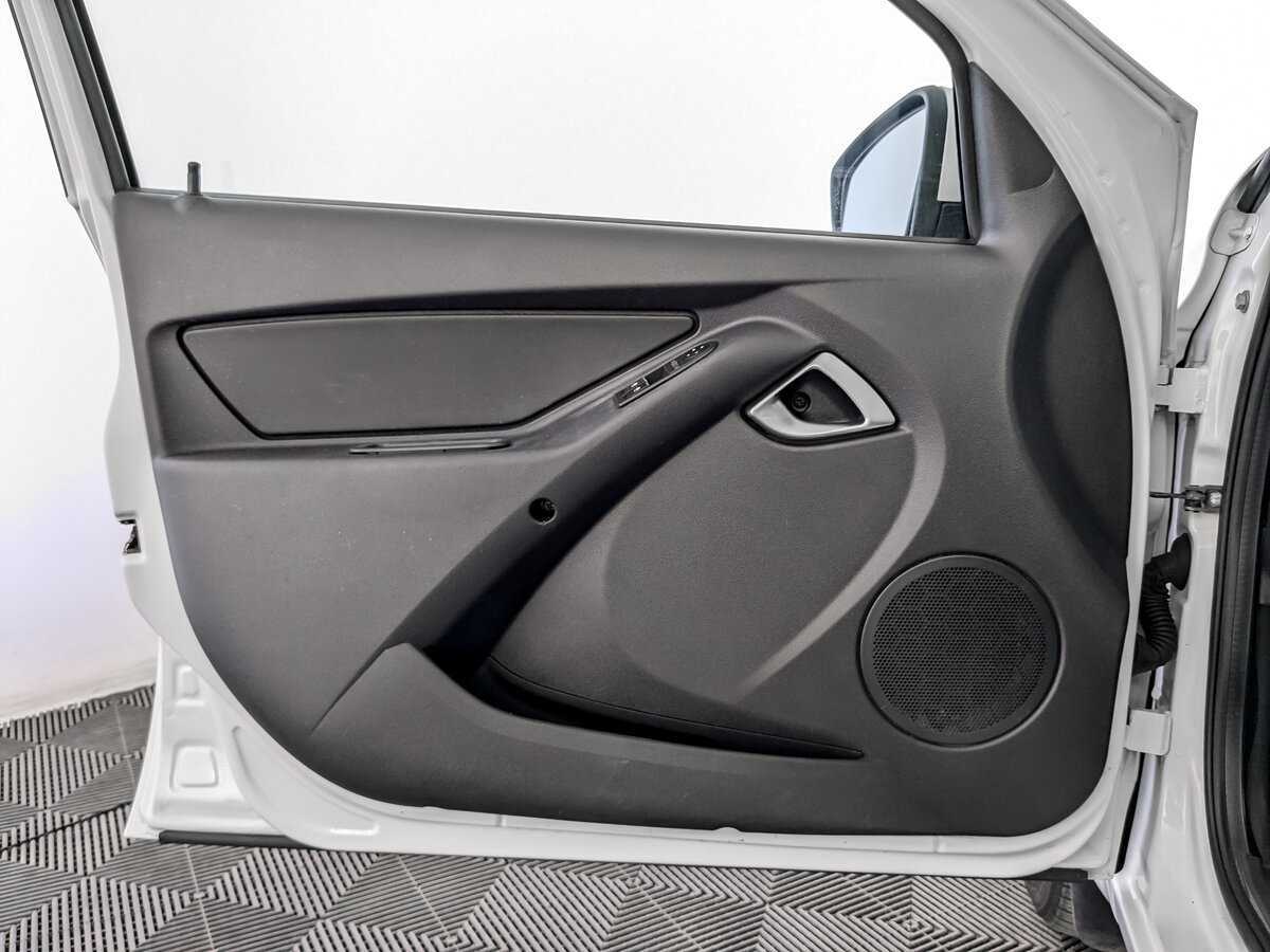 Lada (ВАЗ) Granta б/у, 2022, Механическая. Фото: #17