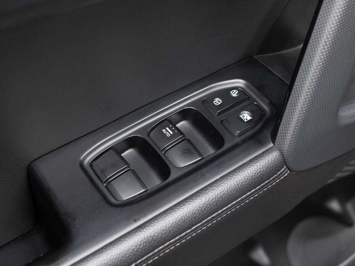 Hyundai Creta б/у, 2018, Автоматическая. Фото: #18