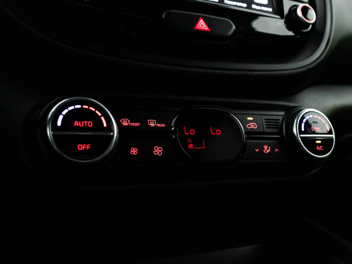 Kia Soul б/у, 2020, Автоматическая. Фото: #16