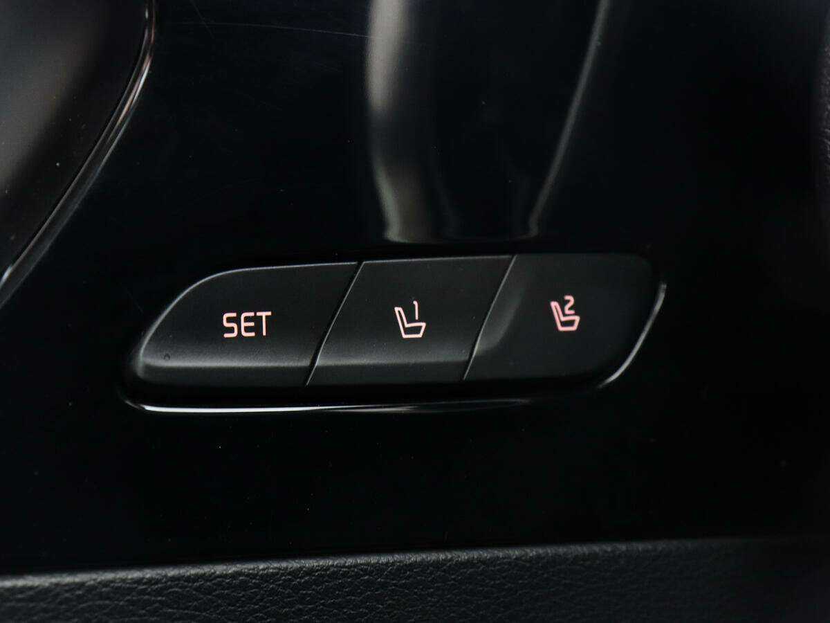 Kia Cerato б/у, 2018, Автоматическая. Фото: #14