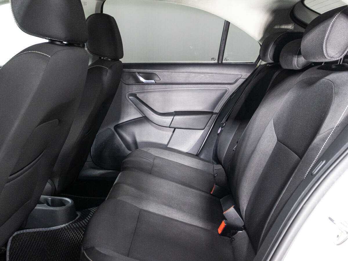 Skoda Rapid б/у, 2014, Механическая. Фото: #9