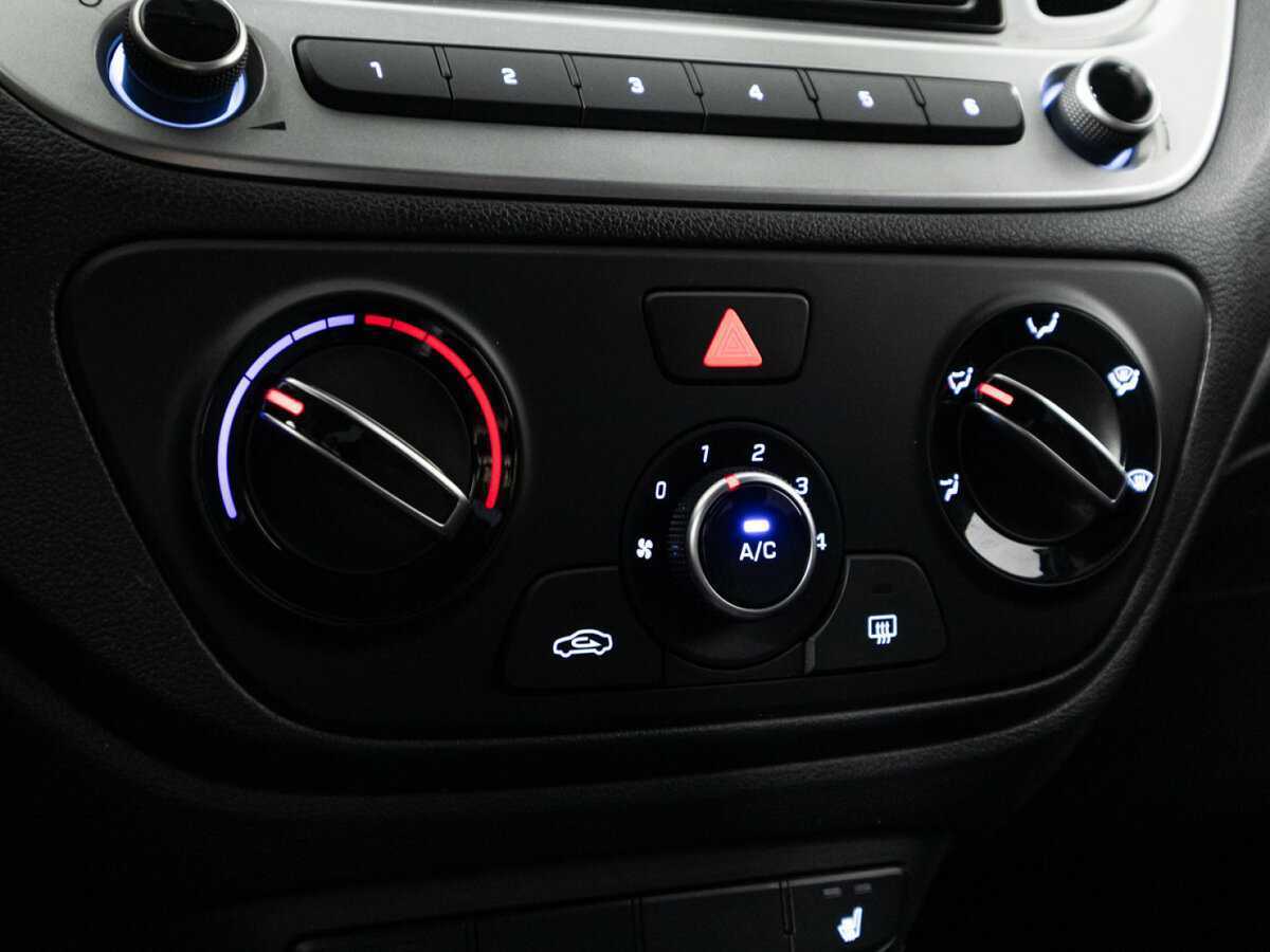 Hyundai Solaris б/у, 2021, Автоматическая. Фото: #15