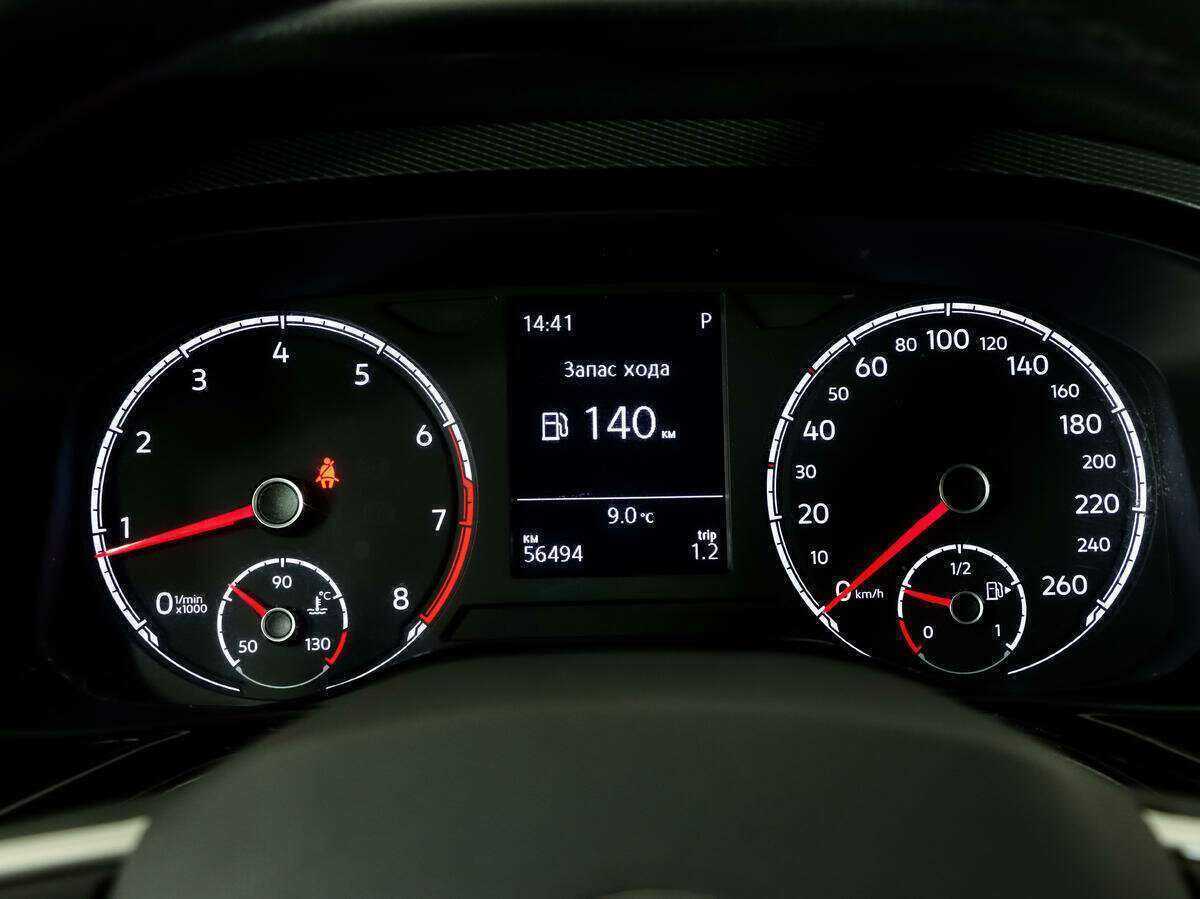 Volkswagen Polo б/у, 2021, Автоматическая. Фото: #15