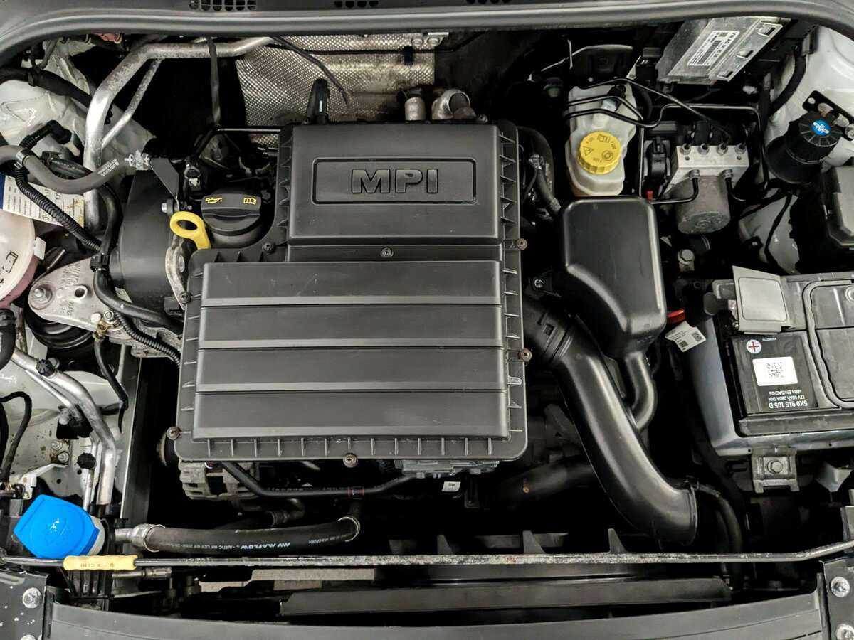 Volkswagen Polo б/у, 2020, Механическая. Фото: #7