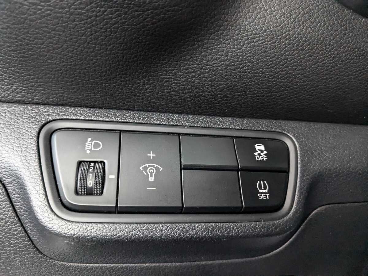 Kia Cerato б/у, 2020, Автоматическая. Фото: #23