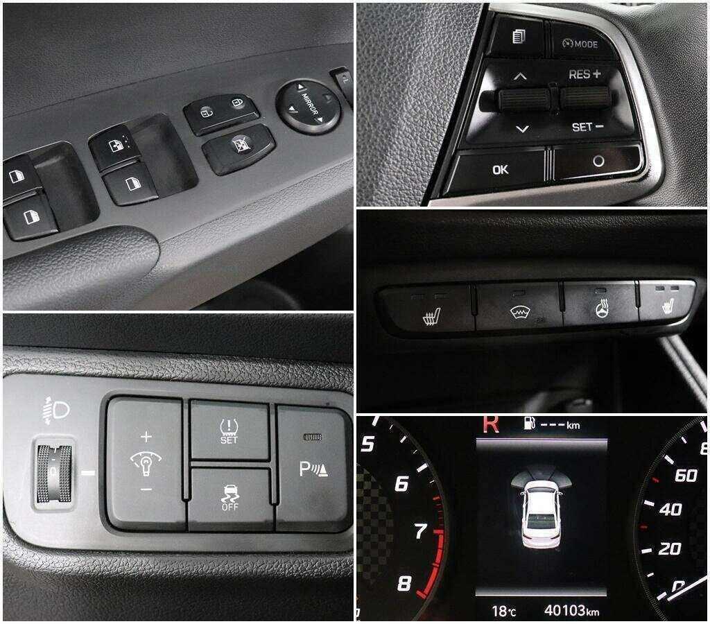 Hyundai Solaris б/у, 2020, Автоматическая. Фото: #13