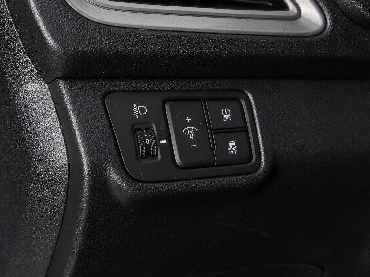 Hyundai Solaris б/у, 2019, Автоматическая. Фото: #9