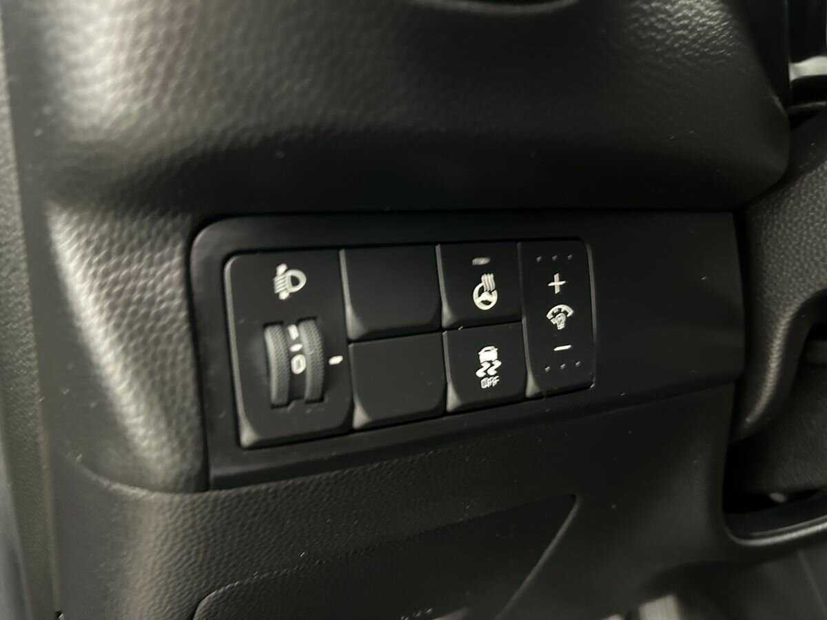 Kia Soul б/у, 2019, Автоматическая. Фото: #7