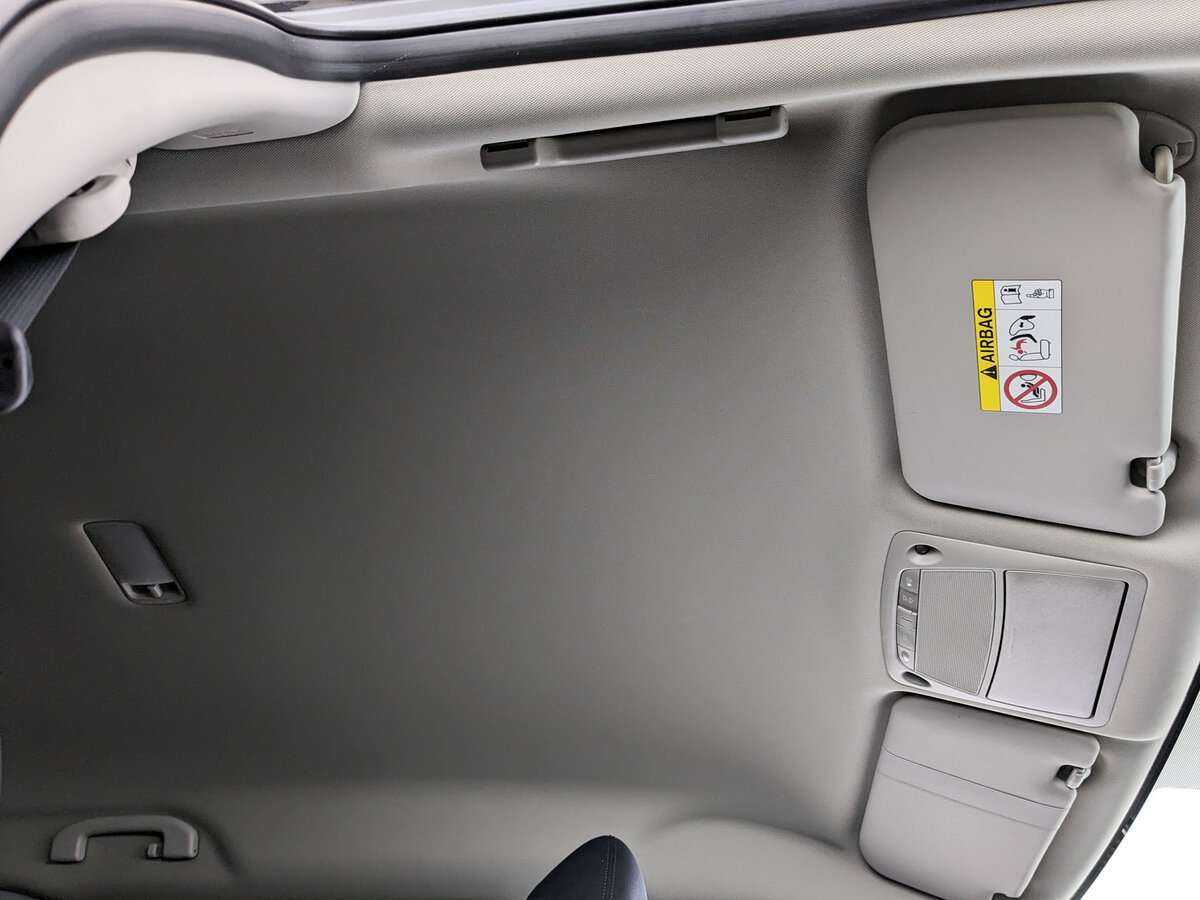 Nissan X-Trail б/у, 2016, Вариатор. Фото: #20