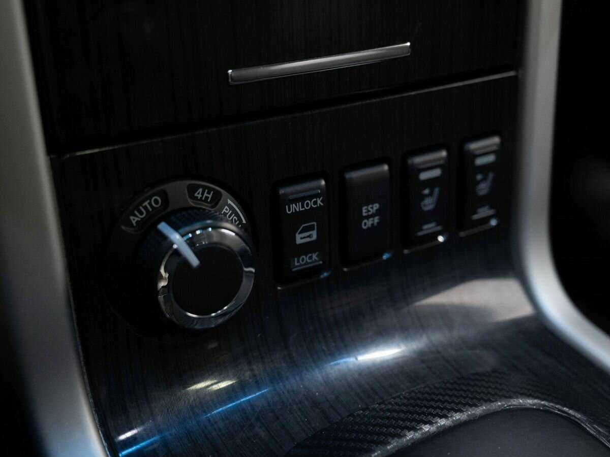 Nissan Pathfinder б/у, 2013, Автоматическая. Фото: #21