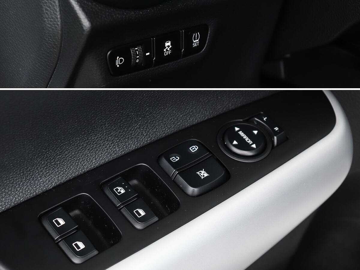 Kia Picanto б/у, 2020, Автоматическая. Фото: #14