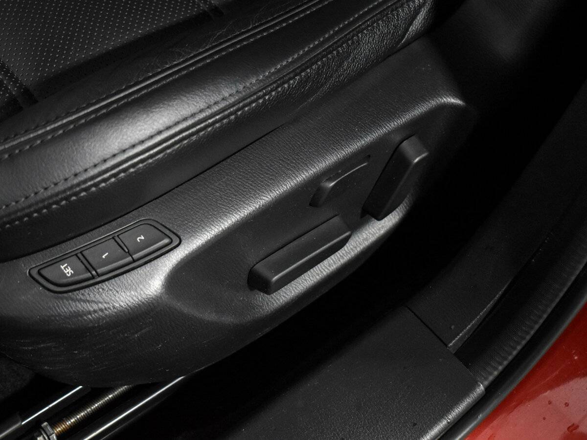 Mazda 6 б/у, 2017, Автоматическая. Фото: #7