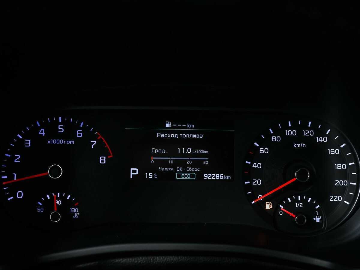 Kia Soul б/у, 2019, Автоматическая. Фото: #9