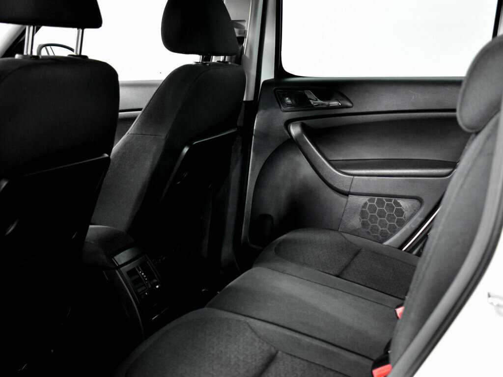 Skoda Yeti б/у, 2013, Роботизированная. Фото: #11