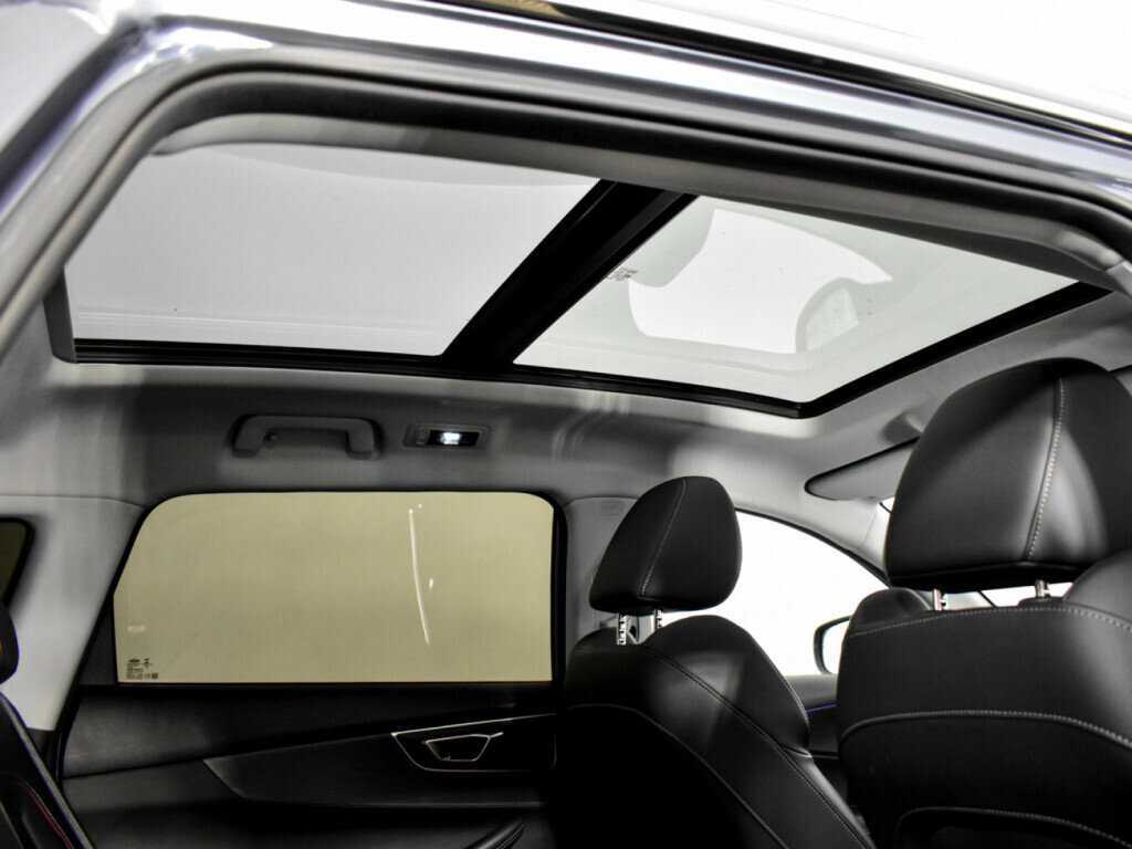 Chery Tiggo 7 Pro б/у, 2020, Вариатор. Фото: #13