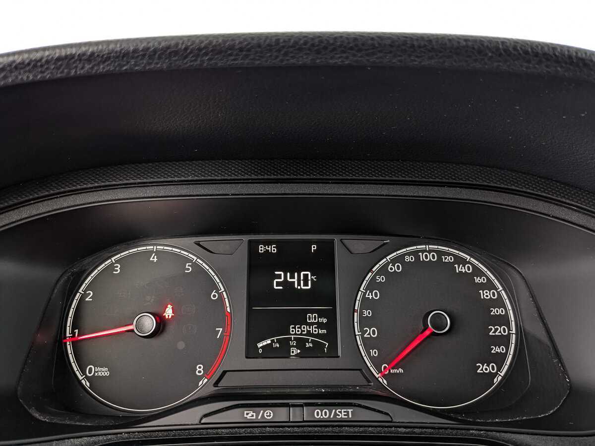 Volkswagen Polo б/у, 2021, Автоматическая. Фото: #11