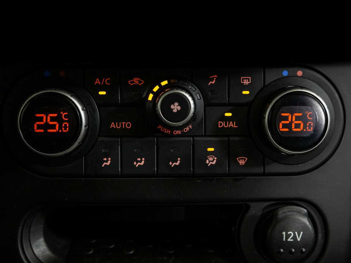 Nissan Qashqai б/у, 2013, Вариатор. Фото: #10