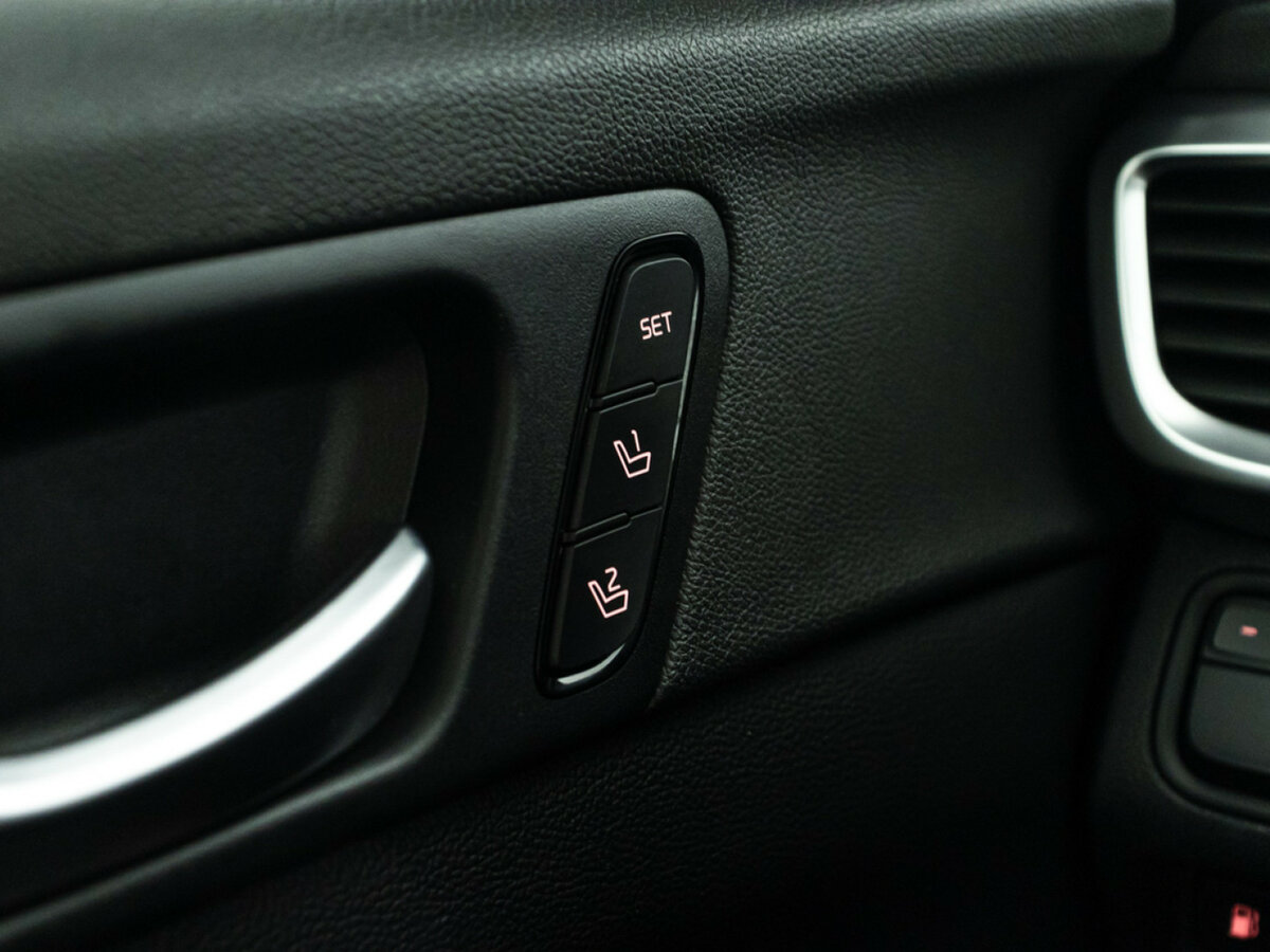 Kia Optima б/у, 2018, Автоматическая. Фото: #17