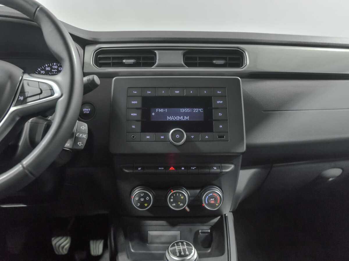 Renault Arkana б/у, 2021, Механическая. Фото: #10