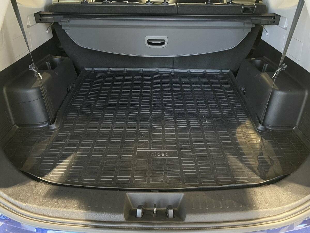 Chery Tiggo 8 б/у, 2020, Вариатор. Фото: #12