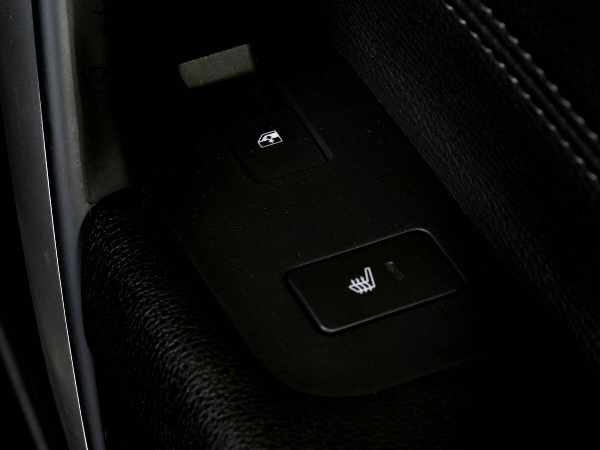 Chevrolet Captiva б/у, 2015, Автоматическая. Фото: #18