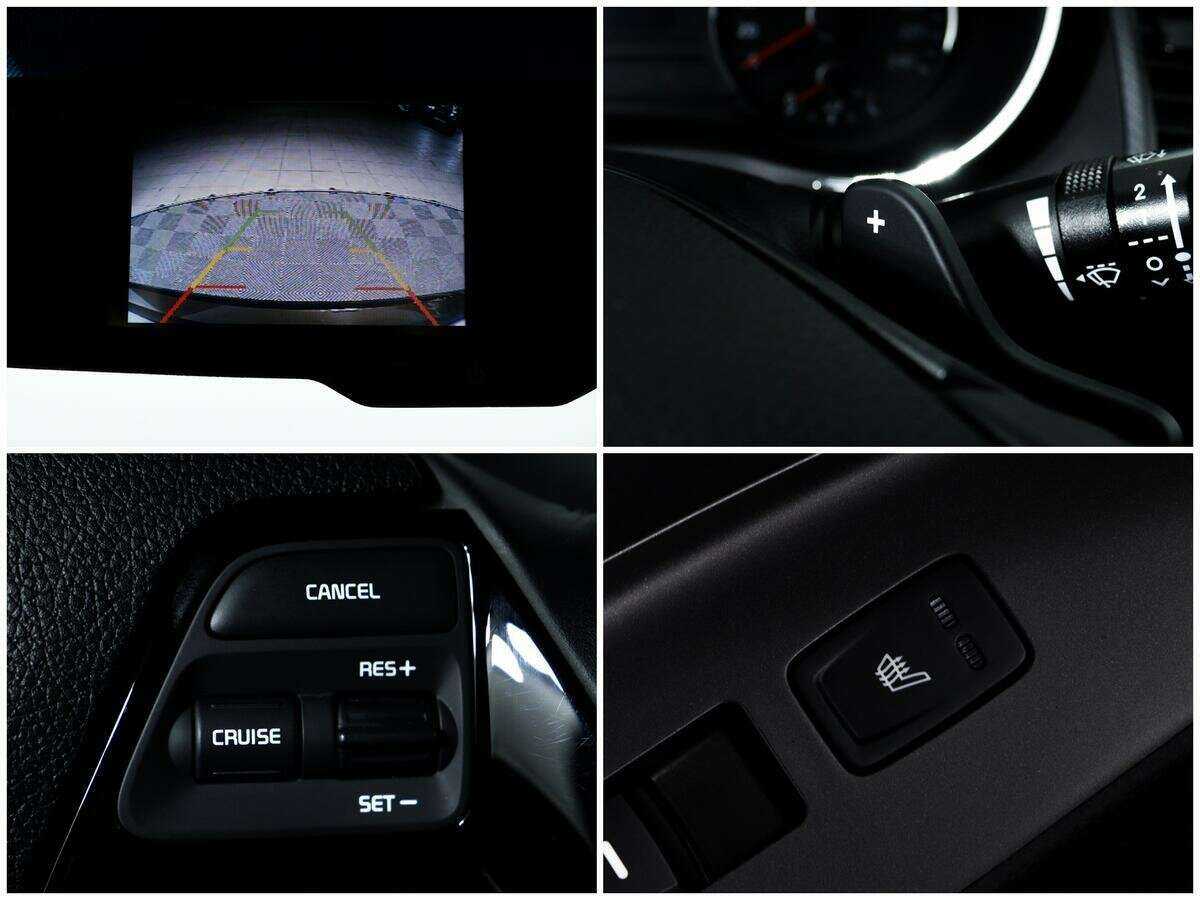 Kia Cerato б/у, 2019, Автоматическая. Фото: #12