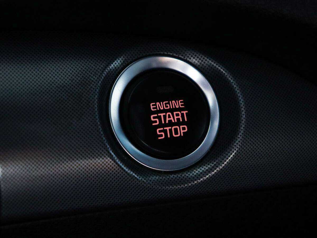 Kia Sorento б/у, 2015, Автоматическая. Фото: #15