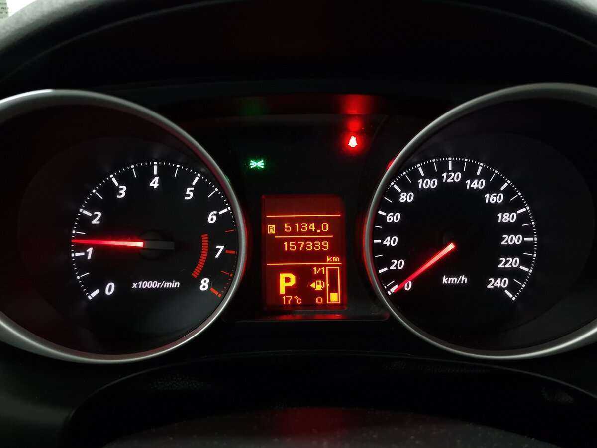 Mitsubishi ASX б/у, 2013, Вариатор. Фото: #4