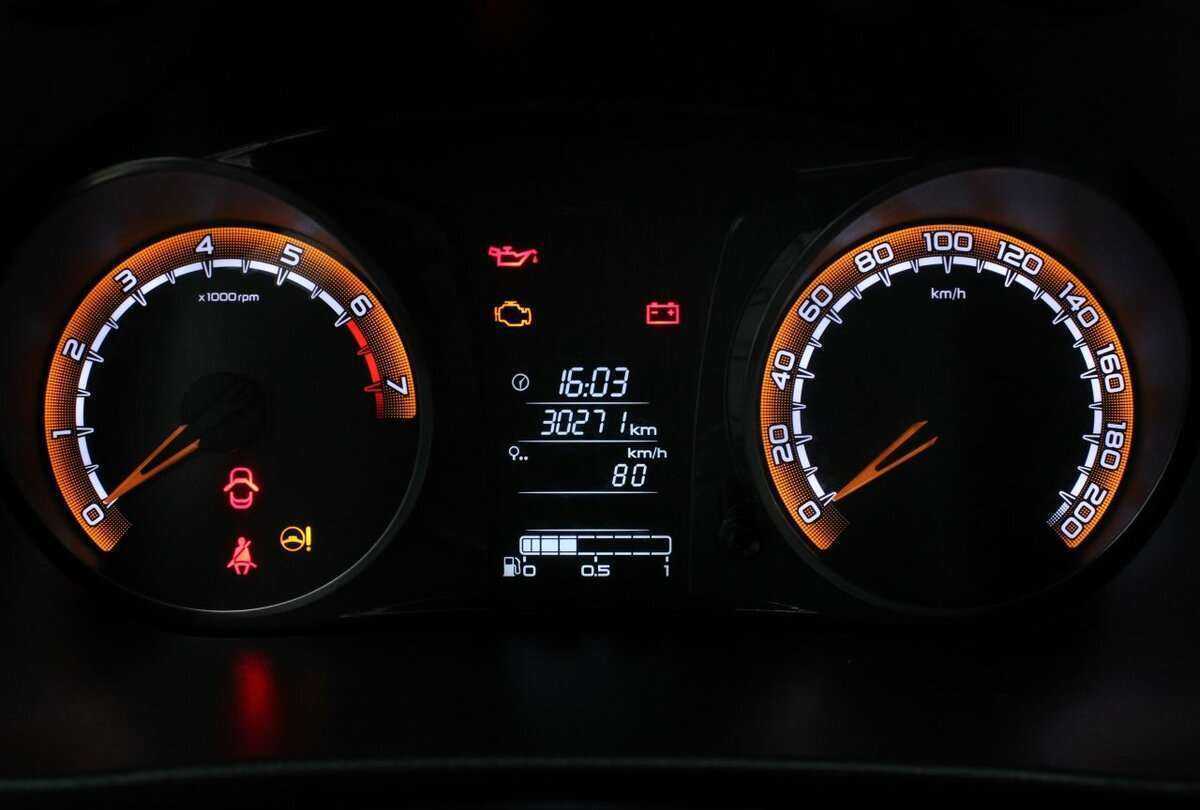 Lada (ВАЗ) Granta б/у, 2022, Механическая. Фото: #9