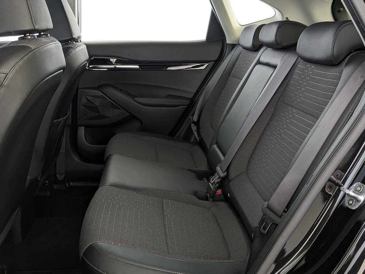Kia Seltos б/у, 2020, Автоматическая. Фото: #17