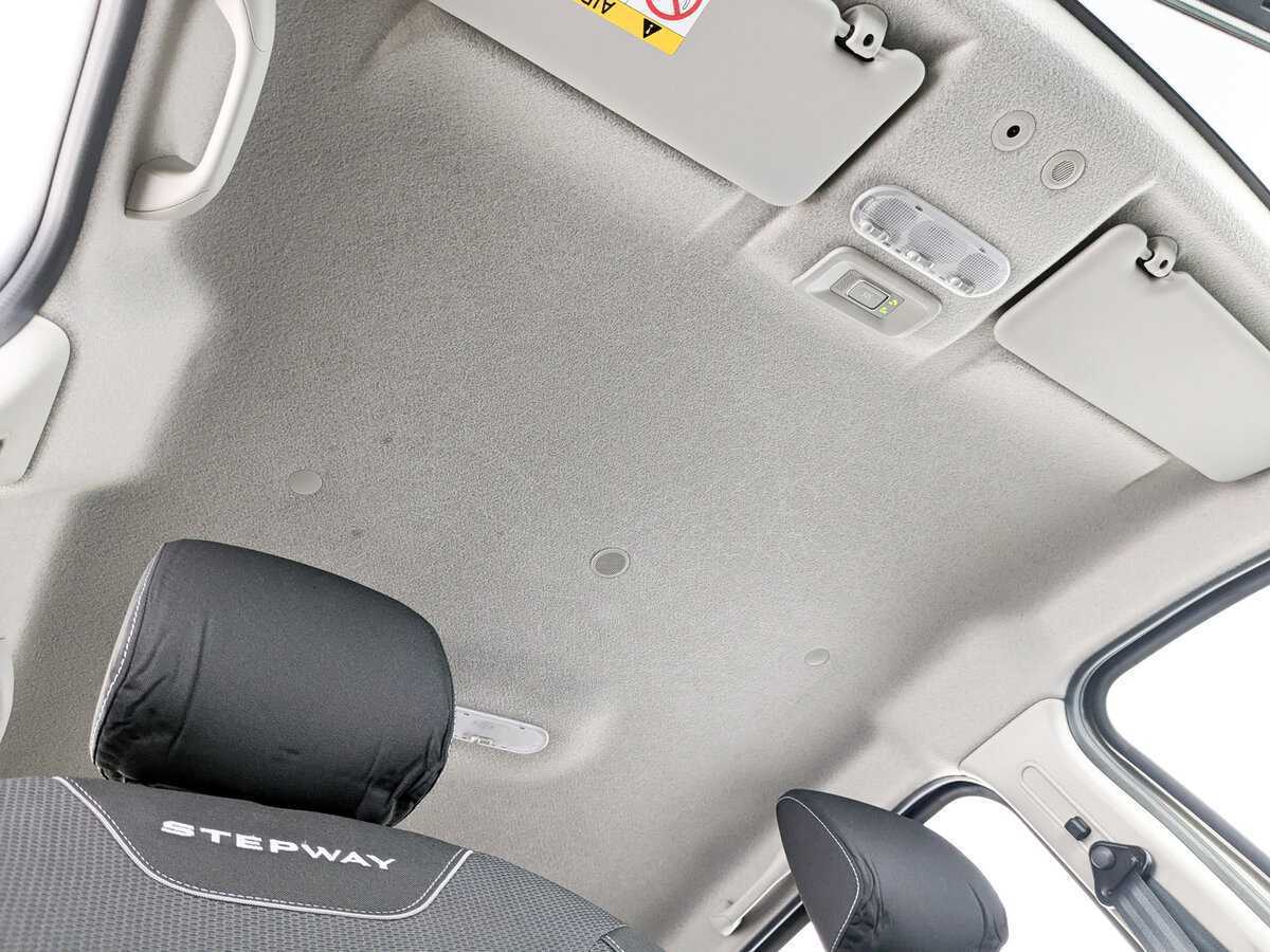 Renault Sandero б/у, 2021, Автоматическая. Фото: #17